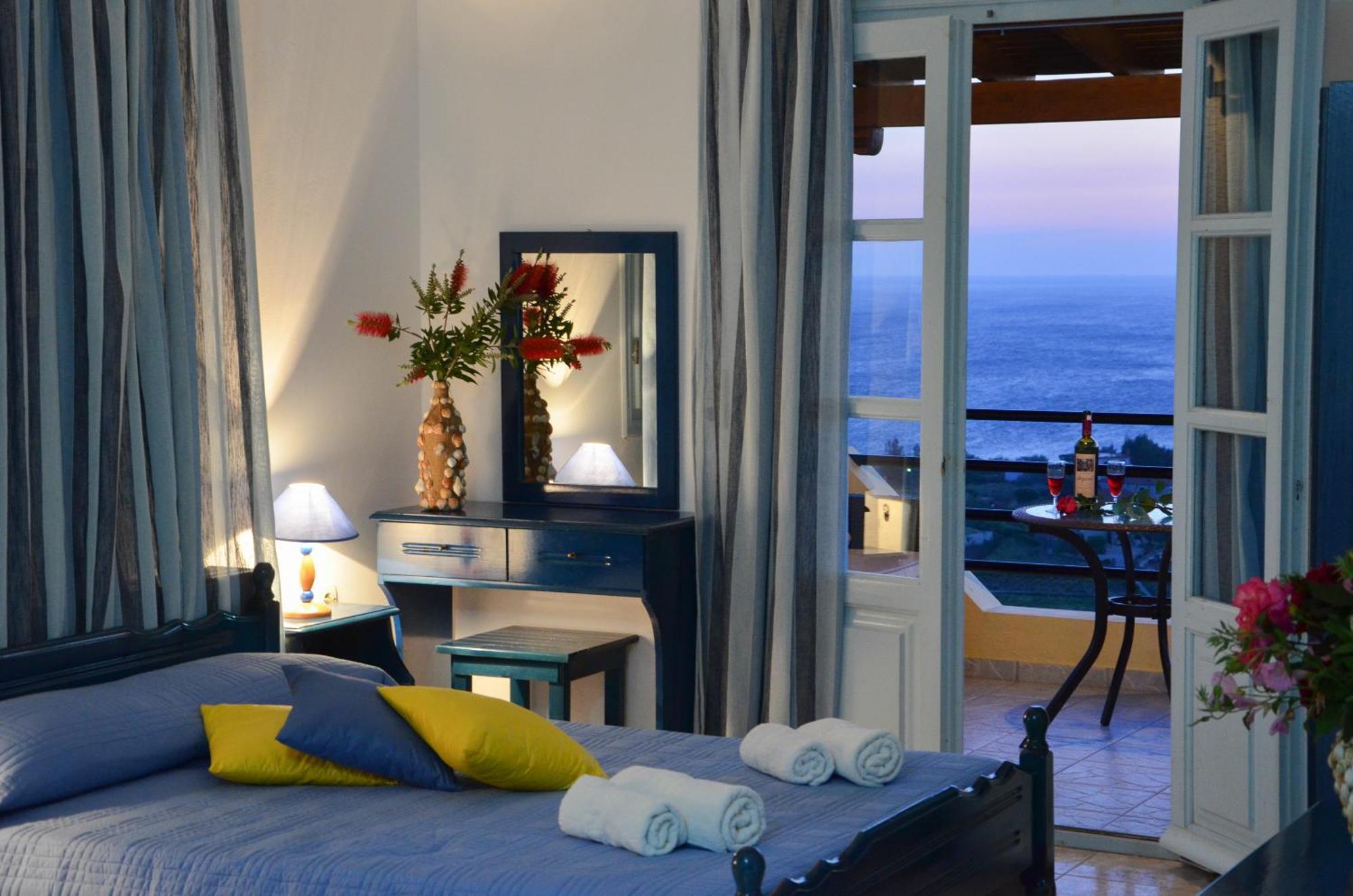 Hotel Dina - Ξενοδοχείο Ντινα Plati  Exterior foto